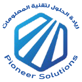 Pioneer Solutions Logo